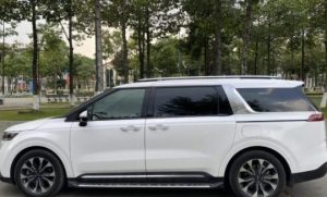 Hamy Travel cho thuê xe hợp đồng 7 chỗ tại TP.HCM