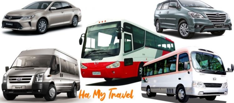 Cho Thuê Xe Hợp Đồng Tại Bình Dương