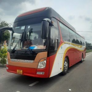 Xe 45 chổ